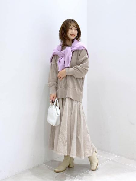 LAKOLEのコーディネートを紹介します。｜Rakuten Fashion(楽天ファッション／旧楽天ブランドアベニュー)1277328