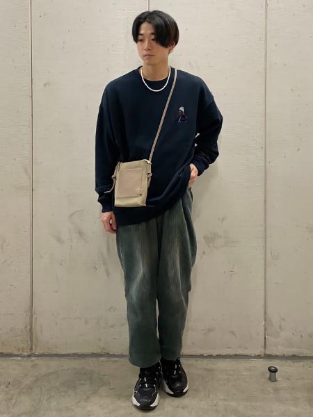 LAKOLEのコーディネートを紹介します。｜Rakuten Fashion(楽天ファッション／旧楽天ブランドアベニュー)1277356