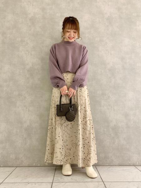 mysty womanのコーディネートを紹介します。｜Rakuten Fashion(楽天ファッション／旧楽天ブランドアベニュー)1278546