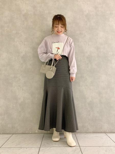 mysty womanのコーディネートを紹介します。｜Rakuten Fashion(楽天ファッション／旧楽天ブランドアベニュー)1278548