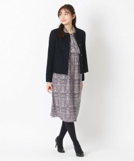 AMACAのコーディネートを紹介します。｜Rakuten Fashion(楽天ファッション／旧楽天ブランドアベニュー)1278550