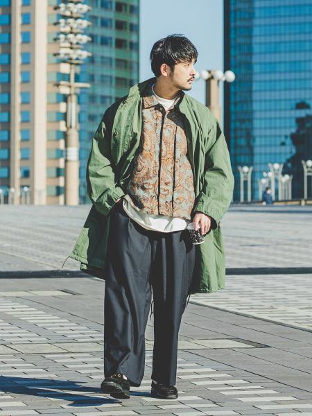 JOURNAL STANDARDのコーディネート | Rakuten Fashion(楽天 