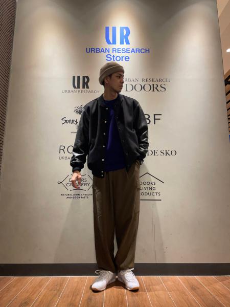 URBAN RESEARCHのコーディネートを紹介します。｜Rakuten Fashion(楽天ファッション／旧楽天ブランドアベニュー)1280849