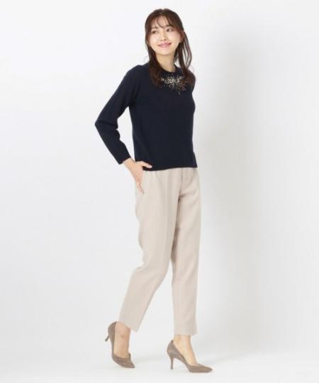 AMACAのコーディネートを紹介します。｜Rakuten Fashion(楽天ファッション／旧楽天ブランドアベニュー)1281187