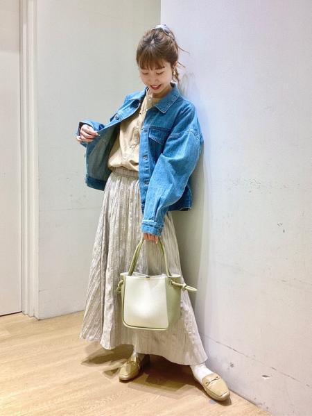 LAKOLEのコーディネートを紹介します。｜Rakuten Fashion(楽天ファッション／旧楽天ブランドアベニュー)1281775