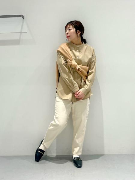 LAKOLEのコーディネートを紹介します。｜Rakuten Fashion(楽天ファッション／旧楽天ブランドアベニュー)1281779