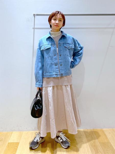 LAKOLEのコーディネートを紹介します。｜Rakuten Fashion(楽天ファッション／旧楽天ブランドアベニュー)1281786