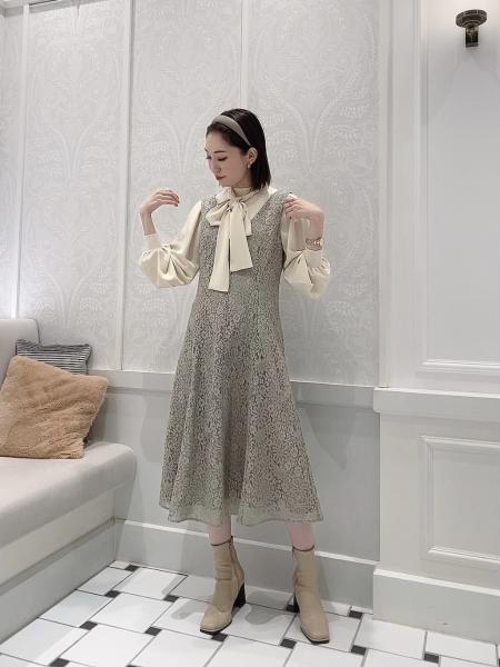 PROPORTION BODY DRESSINGのコーディネートを紹介します。｜Rakuten Fashion(楽天ファッション／旧楽天ブランドアベニュー)1284812