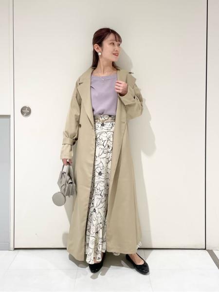 mysty womanのビットベルトを使ったコーディネートを紹介します。｜Rakuten Fashion(楽天ファッション／旧楽天ブランドアベニュー)1285066