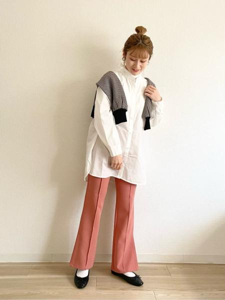 mysty womanのコーディネートを紹介します。｜Rakuten Fashion(楽天ファッション／旧楽天ブランドアベニュー)1285067