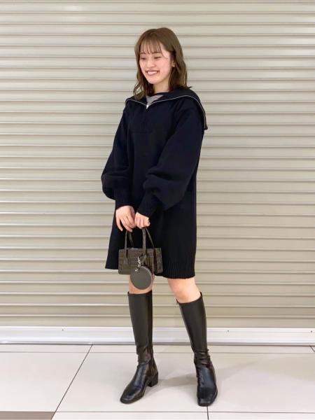mysty womanのコーディネートを紹介します。｜Rakuten Fashion(楽天ファッション／旧楽天ブランドアベニュー)1285900
