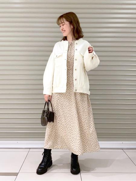 mysty womanのコーディネートを紹介します。｜Rakuten Fashion(楽天ファッション／旧楽天ブランドアベニュー)1285904