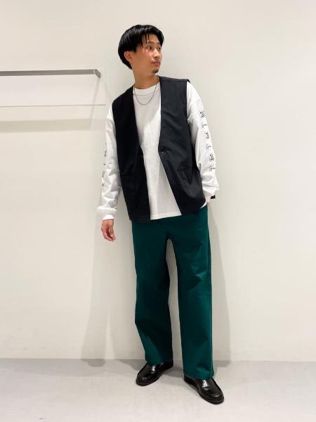 LAKOLEのコーディネートを紹介します。｜Rakuten Fashion(楽天ファッション／旧楽天ブランドアベニュー)1286007