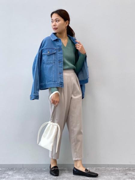 LAKOLEのコーディネートを紹介します。｜Rakuten Fashion(楽天ファッション／旧楽天ブランドアベニュー)1286012