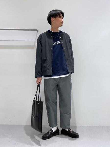 LAKOLEのコーディネートを紹介します。｜Rakuten Fashion(楽天ファッション／旧楽天ブランドアベニュー)1286023