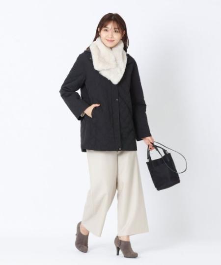 AMACAのコーディネートを紹介します。｜Rakuten Fashion(楽天ファッション／旧楽天ブランドアベニュー)1286297
