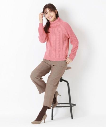 AMACAのコーディネートを紹介します。｜Rakuten Fashion(楽天ファッション／旧楽天ブランドアベニュー)1286298