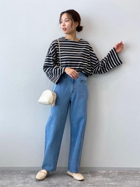 LAKOLEのコーディネートを紹介します。｜Rakuten Fashion(楽天ファッション／旧楽天ブランドアベニュー)1290087