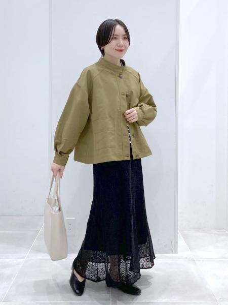 LAKOLEのコーディネートを紹介します。｜Rakuten Fashion(楽天ファッション／旧楽天ブランドアベニュー)1290768