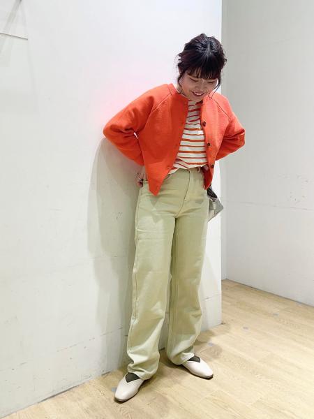 LAKOLEのコーディネートを紹介します。｜Rakuten Fashion(楽天ファッション／旧楽天ブランドアベニュー)1290770