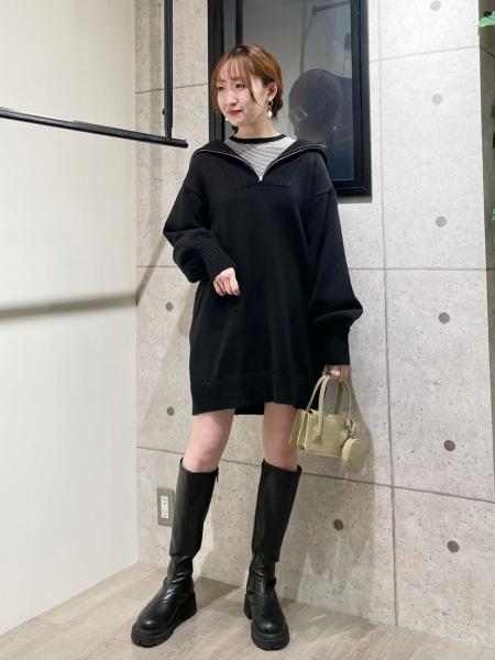 mysty womanのコーディネートを紹介します。｜Rakuten Fashion(楽天ファッション／旧楽天ブランドアベニュー)1290921
