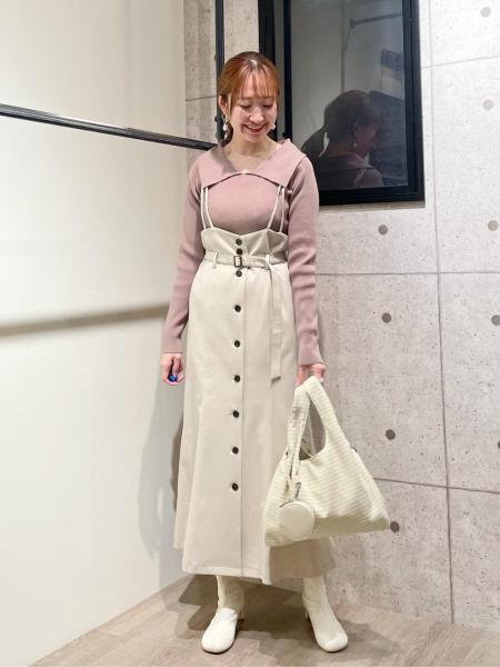 mysty womanのコーディネートを紹介します。｜Rakuten Fashion(楽天ファッション／旧楽天ブランドアベニュー)1290922