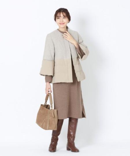 AMACAのコーディネートを紹介します。｜Rakuten Fashion(楽天ファッション／旧楽天ブランドアベニュー)1291947