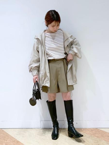 mysty womanのコーディネートを紹介します。｜Rakuten Fashion(楽天ファッション／旧楽天ブランドアベニュー)1292120