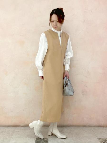 LAKOLEのコーディネートを紹介します。｜Rakuten Fashion(楽天ファッション／旧楽天ブランドアベニュー)1296031