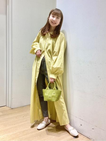 LAKOLEのコーディネートを紹介します。｜Rakuten Fashion(楽天ファッション／旧楽天ブランドアベニュー)1297412