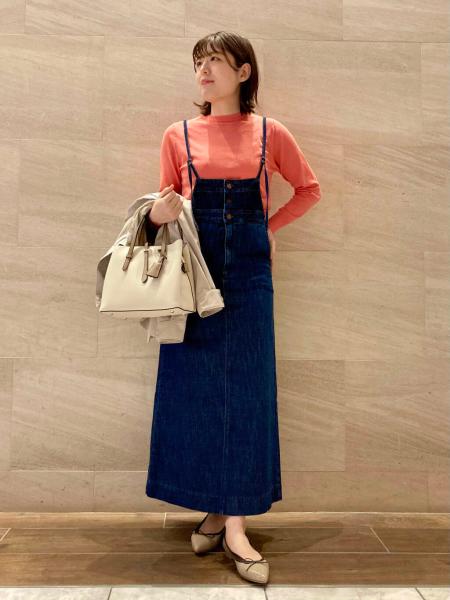 URBAN RESEARCH ROSSOのコーディネートを紹介します。｜Rakuten Fashion(楽天ファッション／旧楽天ブランドアベニュー)1298150