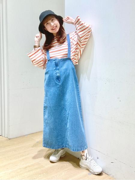 LAKOLEのコーディネートを紹介します。｜Rakuten Fashion(楽天ファッション／旧楽天ブランドアベニュー)1299671