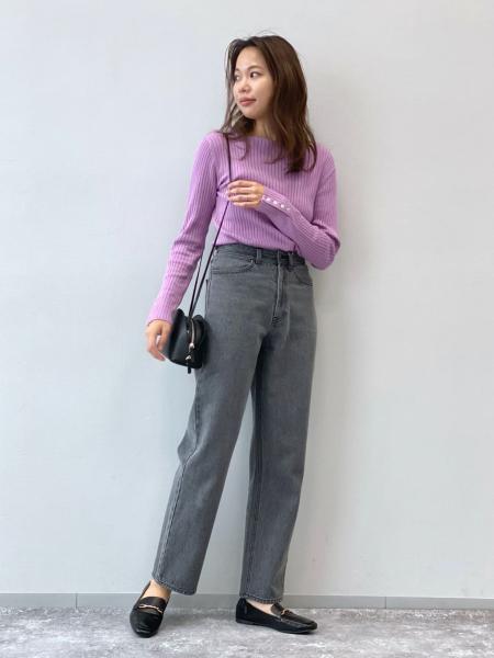 LAKOLEのコーディネートを紹介します。｜Rakuten Fashion(楽天ファッション／旧楽天ブランドアベニュー)1299756