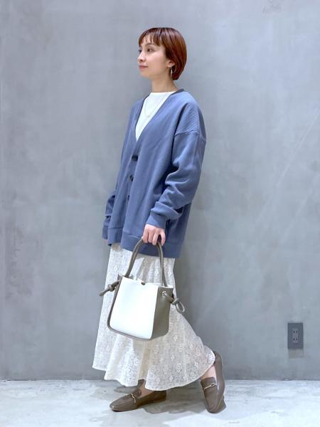 LAKOLEのコーディネートを紹介します。｜Rakuten Fashion(楽天ファッション／旧楽天ブランドアベニュー)1299771