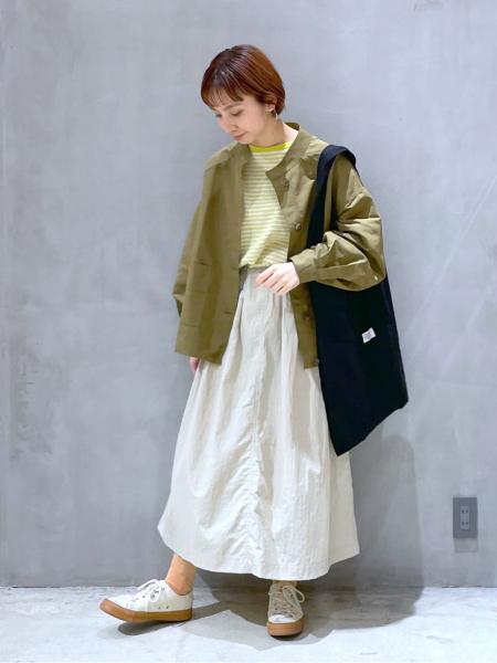 LAKOLEのコーディネートを紹介します。｜Rakuten Fashion(楽天ファッション／旧楽天ブランドアベニュー)1299776