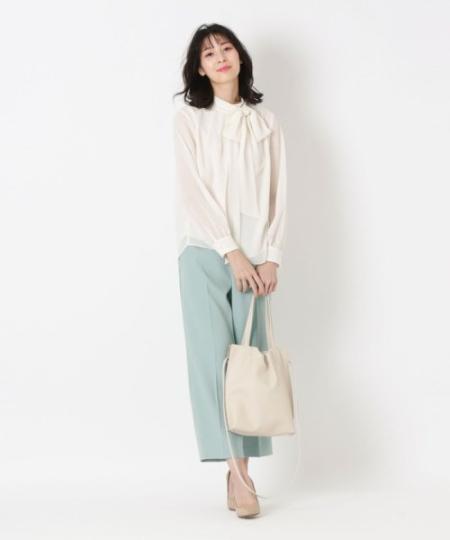 AMACAのコーディネートを紹介します。｜Rakuten Fashion(楽天ファッション／旧楽天ブランドアベニュー)1301052