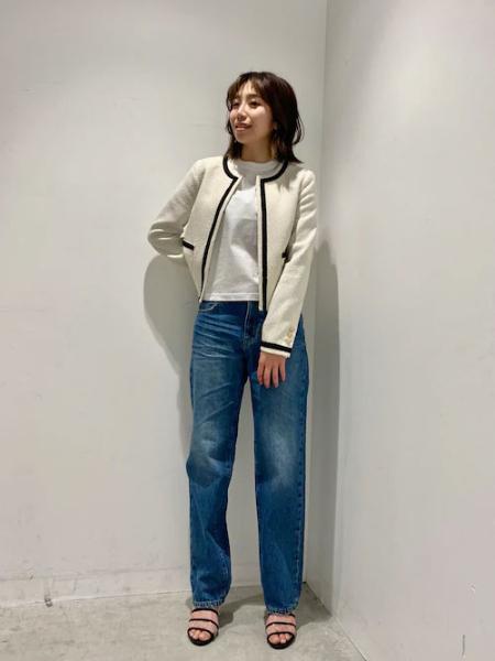 LOVELESSのコーディネートを紹介します。｜Rakuten Fashion(楽天ファッション／旧楽天ブランドアベニュー)1301147
