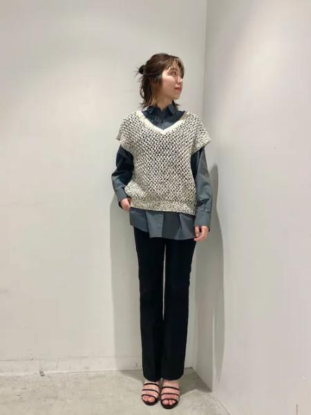 LOVELESSのコーディネートを紹介します。｜Rakuten Fashion(楽天ファッション／旧楽天ブランドアベニュー)1301149