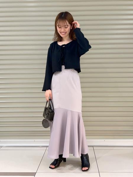 mysty womanのコーディネートを紹介します。｜Rakuten Fashion(楽天ファッション／旧楽天ブランドアベニュー)1302823