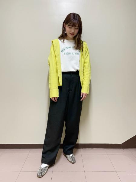 LAKOLEのコーディネートを紹介します。｜Rakuten Fashion(楽天ファッション／旧楽天ブランドアベニュー)1302886