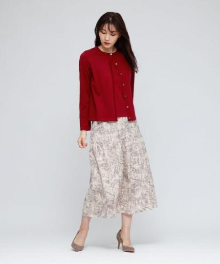 AMACAのコーディネートを紹介します。｜Rakuten Fashion(楽天ファッション／旧楽天ブランドアベニュー)1304029