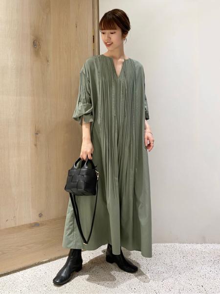 Curensologyのコーディネートを紹介します。｜Rakuten Fashion(楽天ファッション／旧楽天ブランドアベニュー)1305259