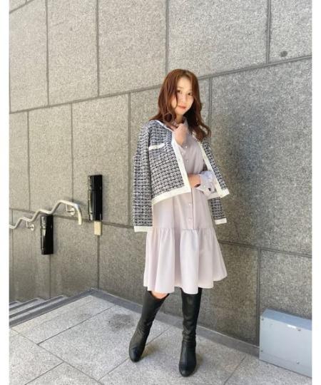 PROPORTION BODY DRESSINGのコーディネートを紹介します。｜Rakuten Fashion(楽天ファッション／旧楽天ブランドアベニュー)1306169