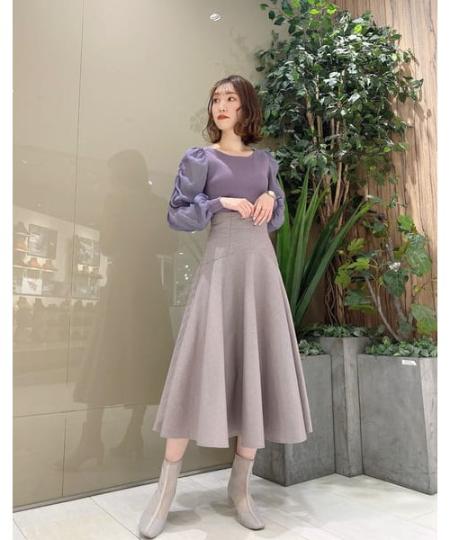 PROPORTION BODY DRESSINGのコーディネートを紹介します。｜Rakuten Fashion(楽天ファッション／旧楽天ブランドアベニュー)1306170