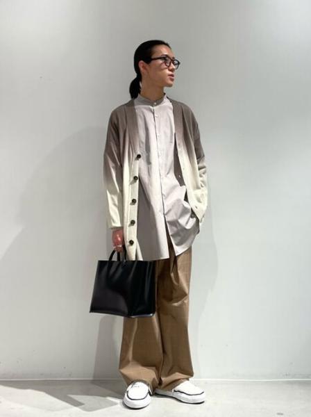 LOVELESSのコーディネートを紹介します。｜Rakuten Fashion(楽天ファッション／旧楽天ブランドアベニュー)1307261