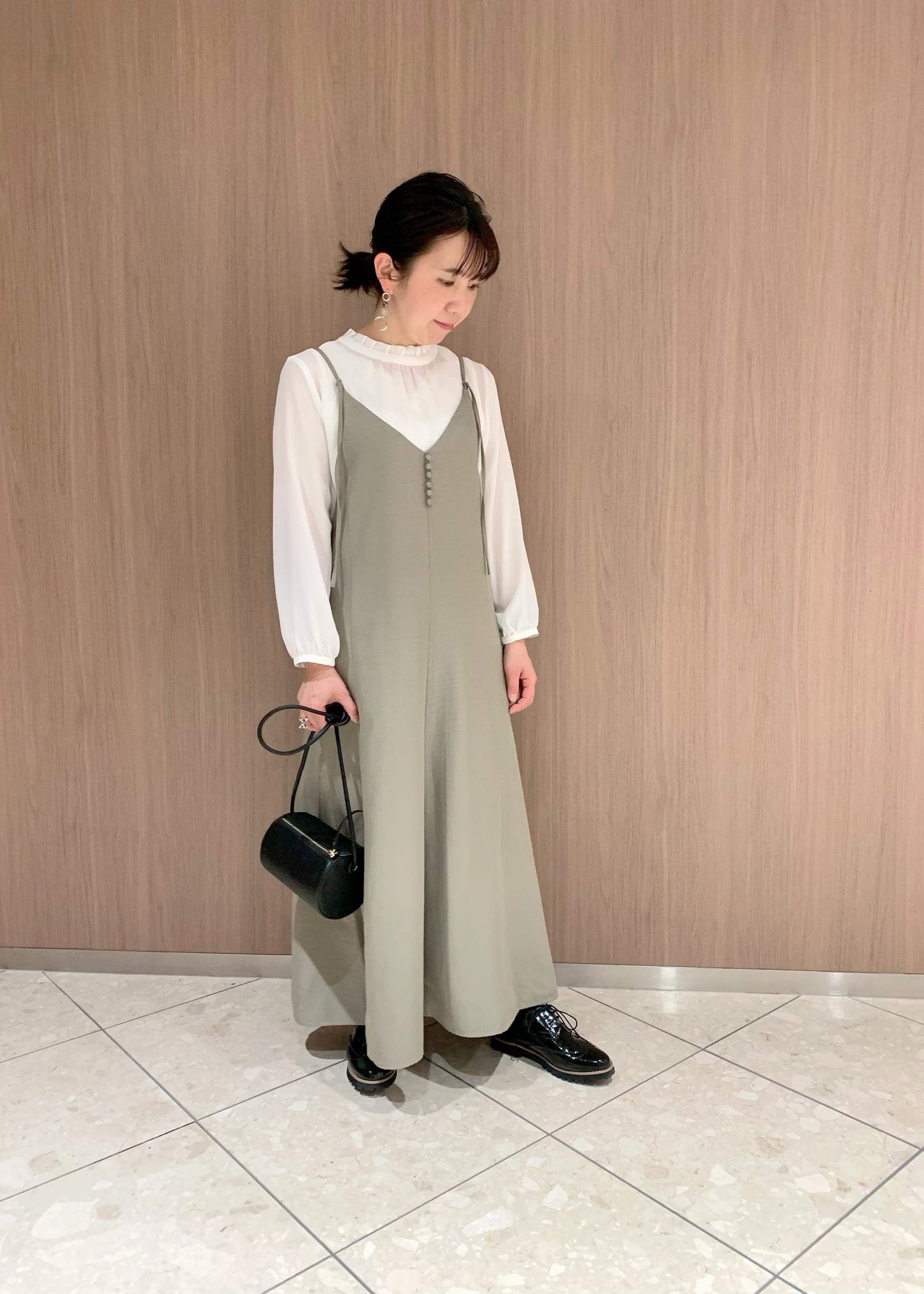 ROPE' PICNIC ワンピース・ドレスのコーディネート | Rakuten Fashion