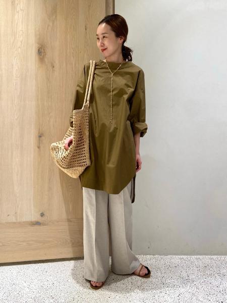 Curensologyのコーディネートを紹介します。｜Rakuten Fashion(楽天ファッション／旧楽天ブランドアベニュー)1307896