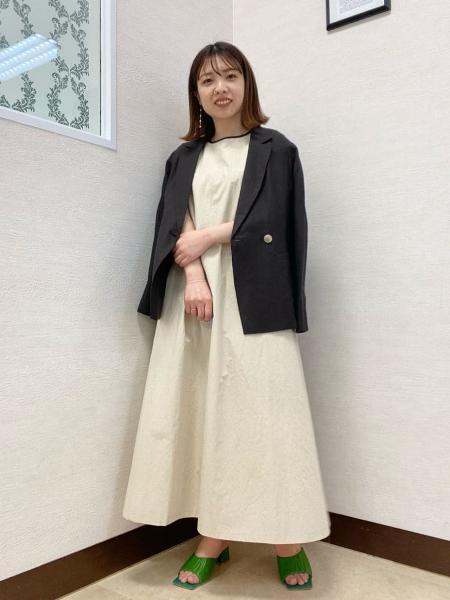 FAVORI レディースジャケット・アウターのスタイリング
