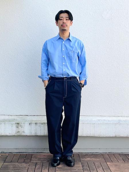 LOVELESSのコーディネートを紹介します。｜Rakuten Fashion(楽天ファッション／旧楽天ブランドアベニュー)1309967