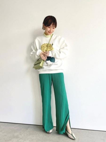 LOVELESSのコーディネートを紹介します。｜Rakuten Fashion(楽天ファッション／旧楽天ブランドアベニュー)1309978